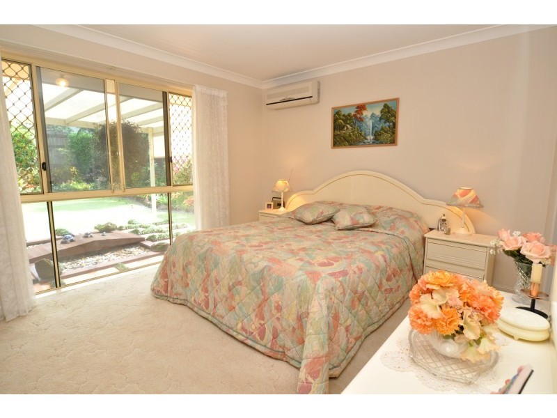 45 Wintergreen Drive, Parkwood QLD 4214