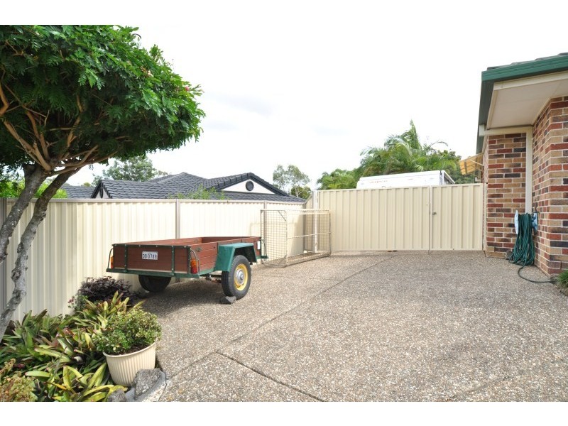 45 Wintergreen Drive, Parkwood QLD 4214