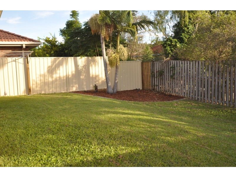 8 Colorado Circuit, Parkwood QLD 4214