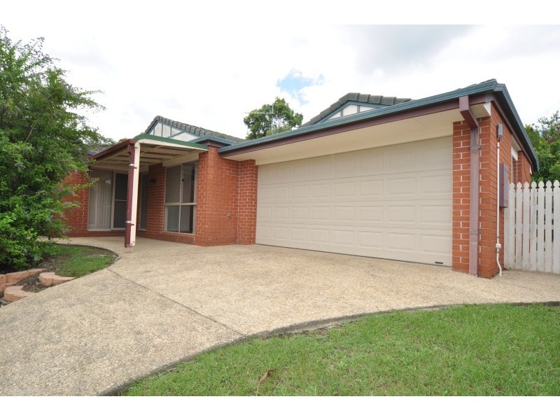 29 Alcott Court, Parkwood QLD 4214