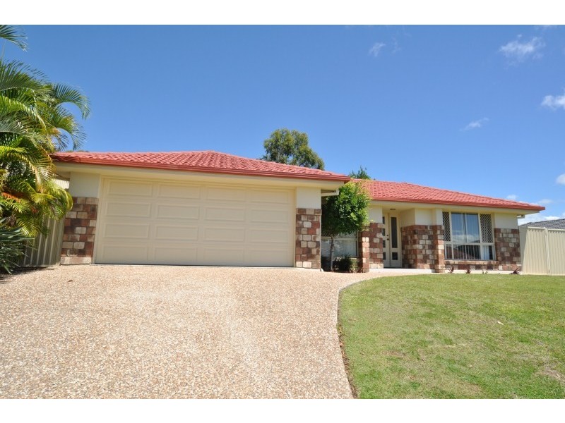22 Silkwood Way, Molendinar QLD 4214