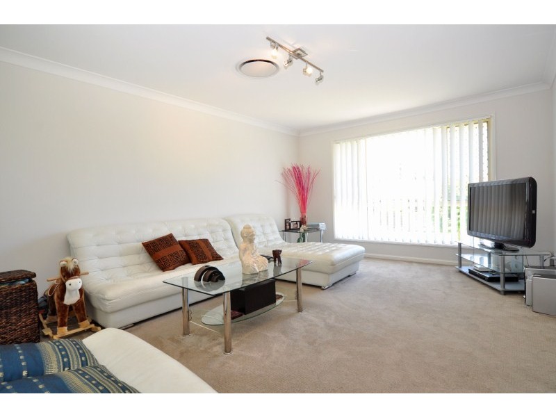 22 Silkwood Way, Molendinar QLD 4214