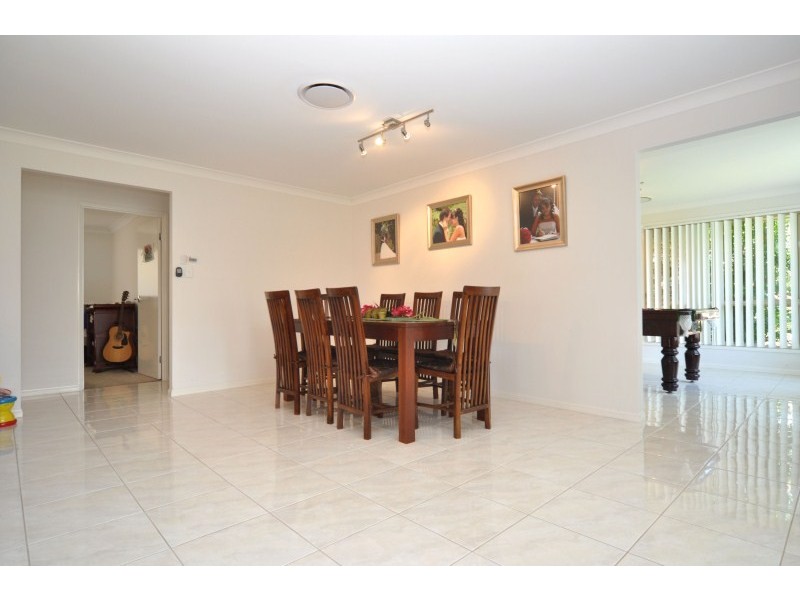 22 Silkwood Way, Molendinar QLD 4214