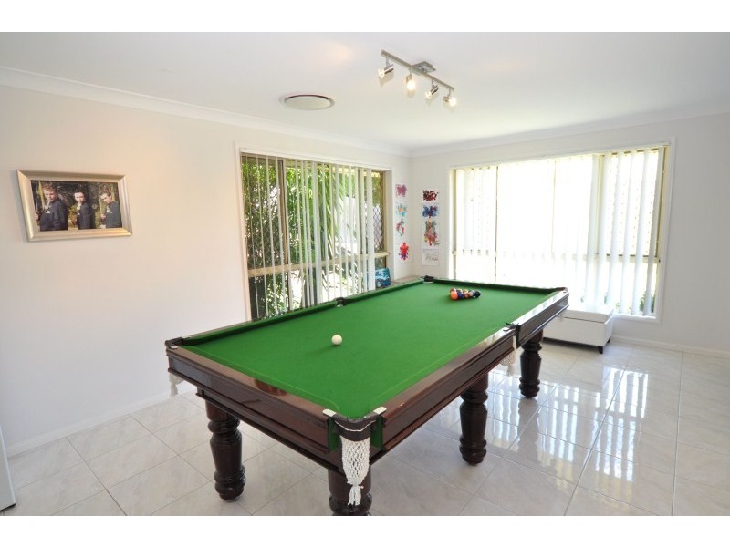 22 Silkwood Way, Molendinar QLD 4214