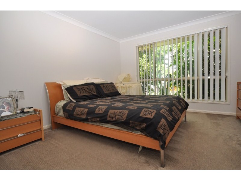 22 Silkwood Way, Molendinar QLD 4214