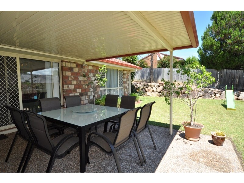 22 Silkwood Way, Molendinar QLD 4214
