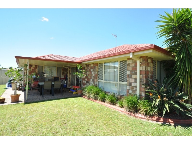 22 Silkwood Way, Molendinar QLD 4214