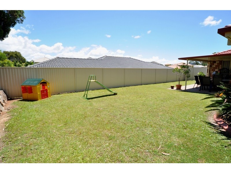22 Silkwood Way, Molendinar QLD 4214