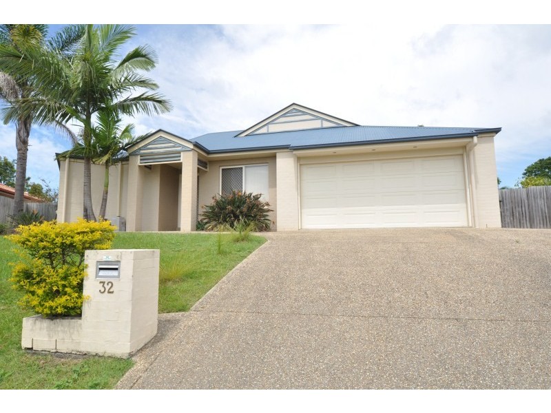 32 Gemini Circuit, Molendinar QLD 4214