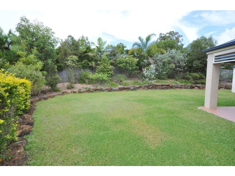 32 Gemini Circuit, Molendinar QLD 4214