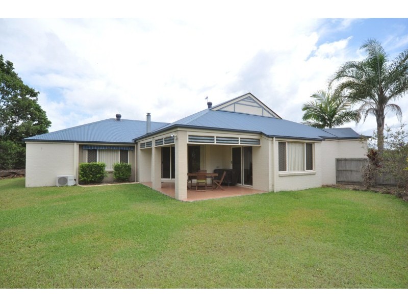 32 Gemini Circuit, Molendinar QLD 4214