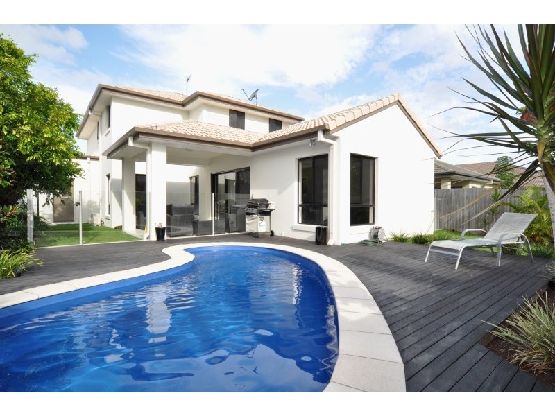 27 Casuarina Drive, Molendinar QLD 4214