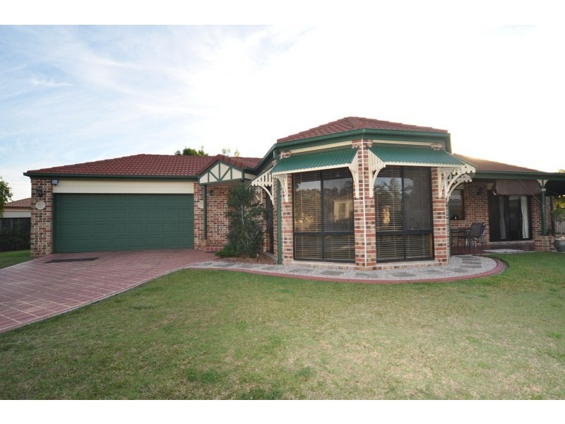 2 Dellwood Circuit, Molendinar QLD 4214