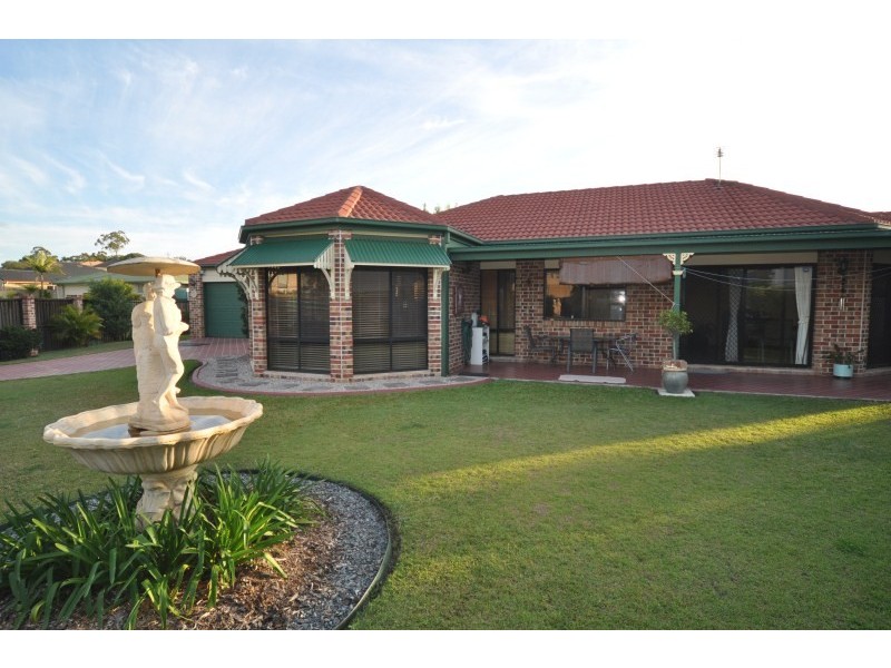 2 Dellwood Circuit, Molendinar QLD 4214