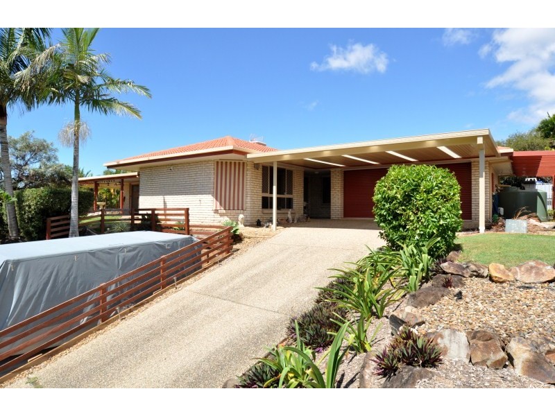 30 Rebbechi Court, Parkwood QLD 4214