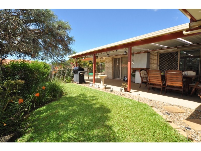 30 Rebbechi Court, Parkwood QLD 4214