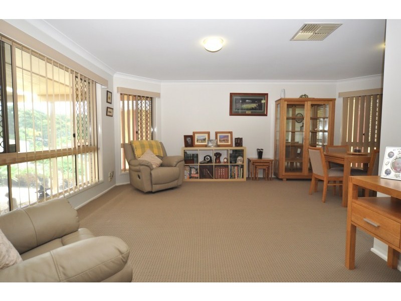 30 Rebbechi Court, Parkwood QLD 4214