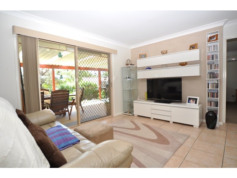 30 Rebbechi Court, Parkwood QLD 4214