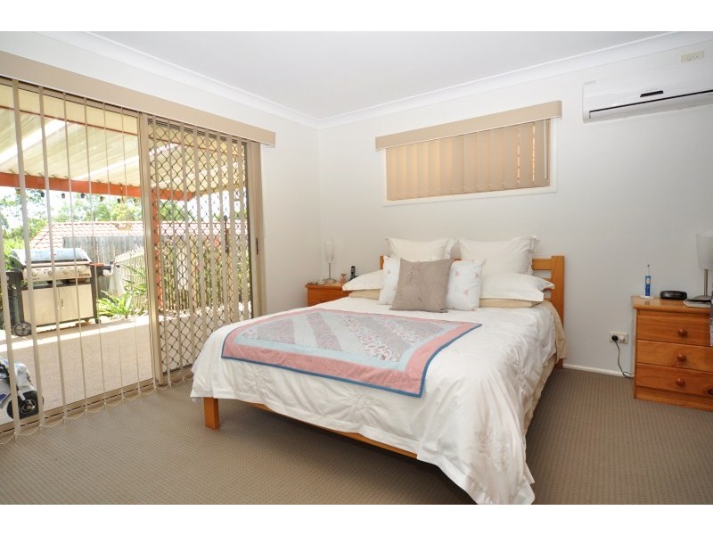 30 Rebbechi Court, Parkwood QLD 4214