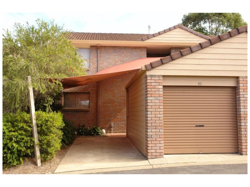 92/601 Pine Ridge Road, Biggera Waters QLD 4216