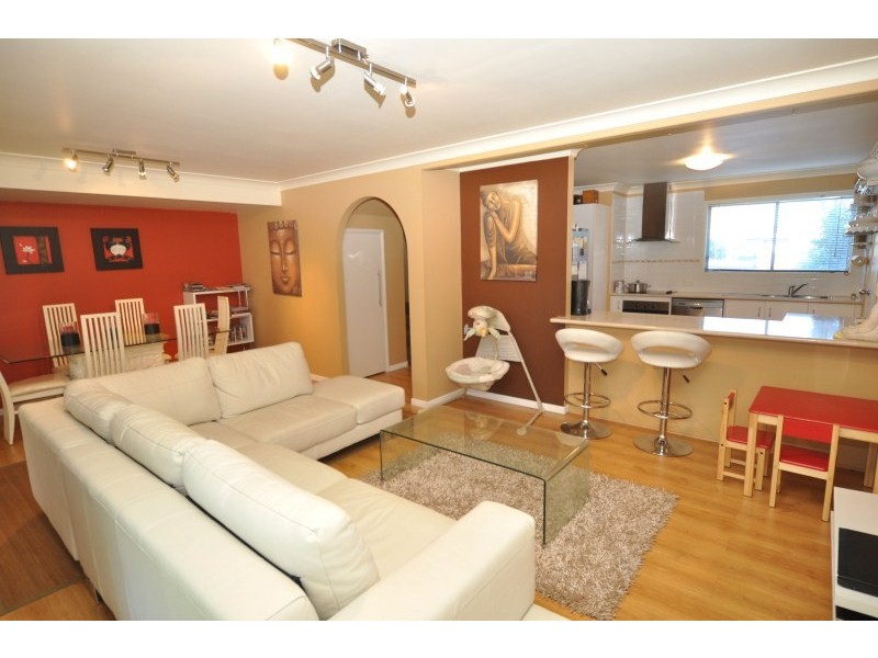 92/601 Pine Ridge Road, Biggera Waters QLD 4216