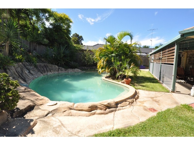 81 Pacific Pine Boulevarde, Pacific Pines QLD 4211