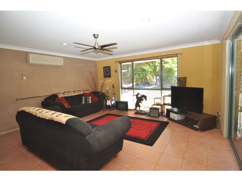 81 Pacific Pine Boulevarde, Pacific Pines QLD 4211