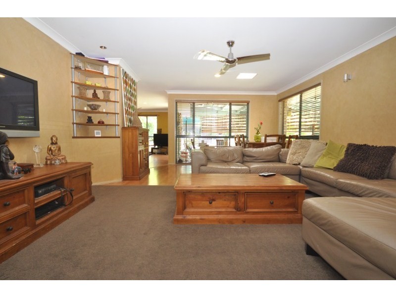 81 Pacific Pine Boulevarde, Pacific Pines QLD 4211