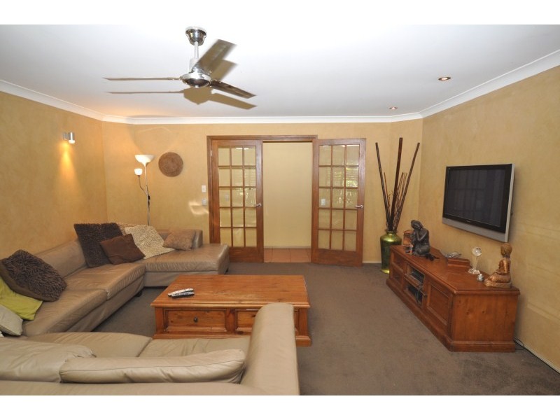 81 Pacific Pine Boulevarde, Pacific Pines QLD 4211