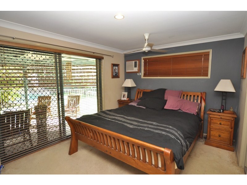 81 Pacific Pine Boulevarde, Pacific Pines QLD 4211