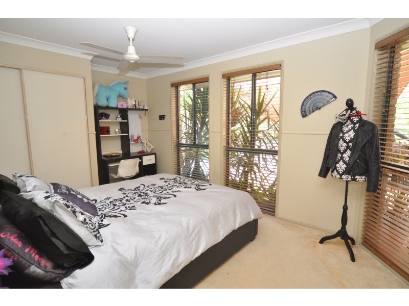 81 Pacific Pine Boulevarde, Pacific Pines QLD 4211