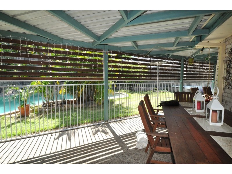 81 Pacific Pine Boulevarde, Pacific Pines QLD 4211