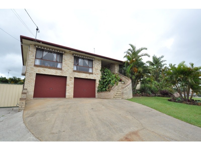 28 Tecoma Street, Southport QLD 4215