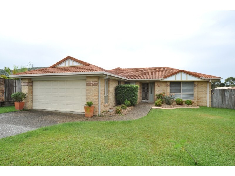 44 Henry Cotton Drive, Parkwood QLD 4214