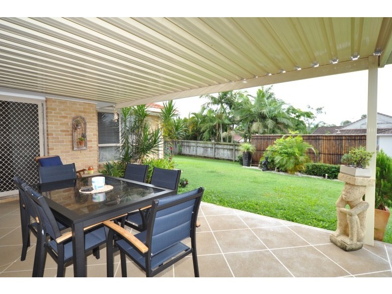 44 Henry Cotton Drive, Parkwood QLD 4214