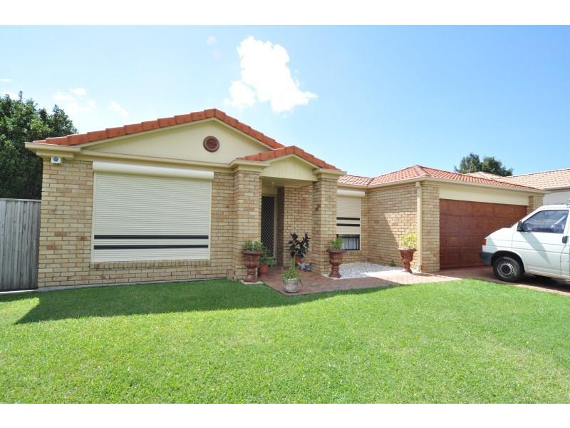 22 Dellwood Circuit, Molendinar QLD 4214