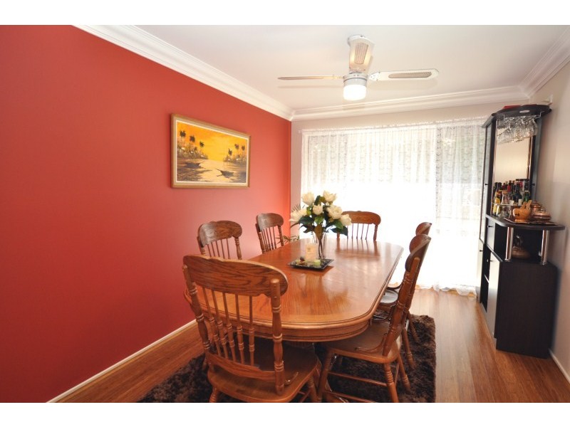 22 Dellwood Circuit, Molendinar QLD 4214