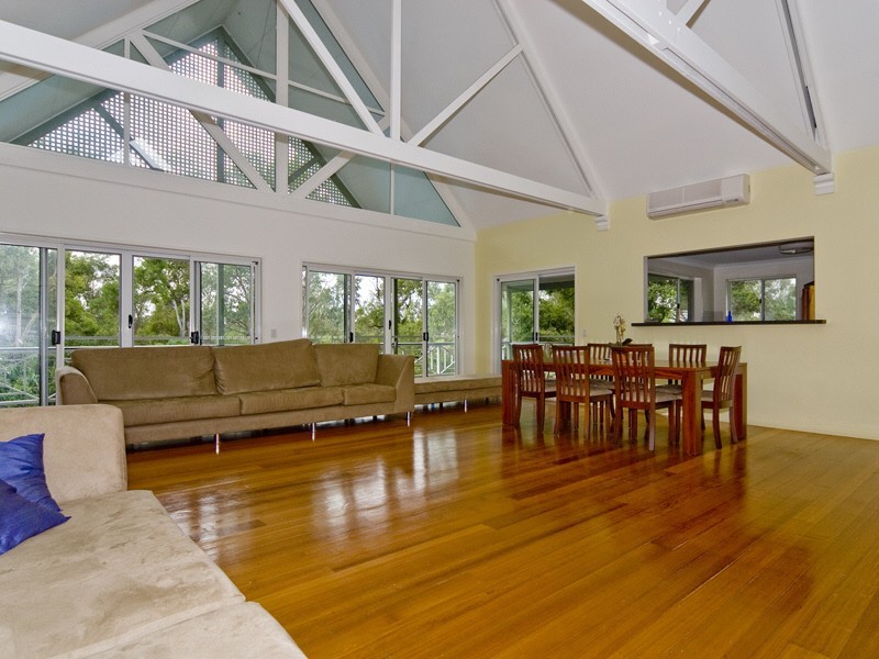 30 Peter Thomson Drive, Parkwood QLD 4214