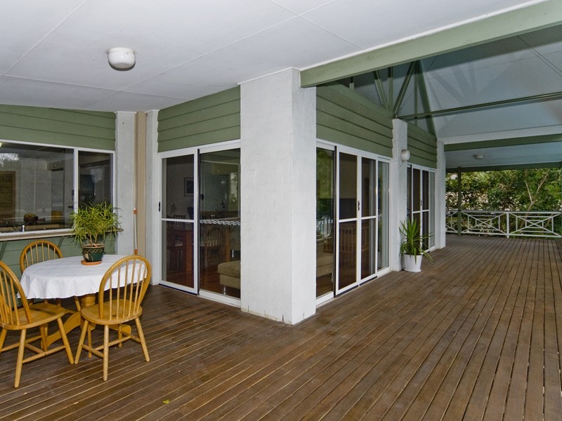 30 Peter Thomson Drive, Parkwood QLD 4214