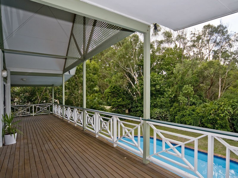 30 Peter Thomson Drive, Parkwood QLD 4214
