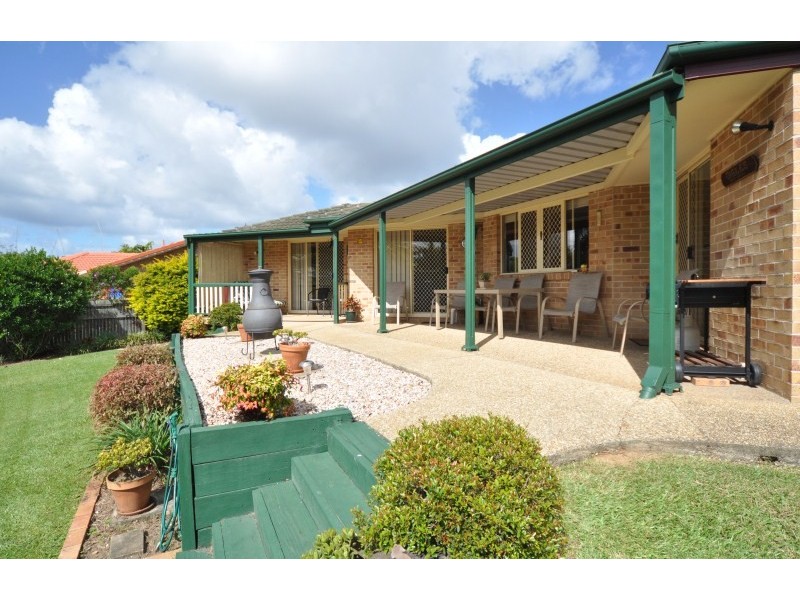 9 Suncrest Court, Parkwood QLD 4214