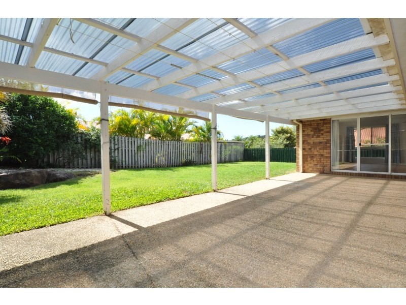 32 Daintree Drive, Parkwood QLD 4214