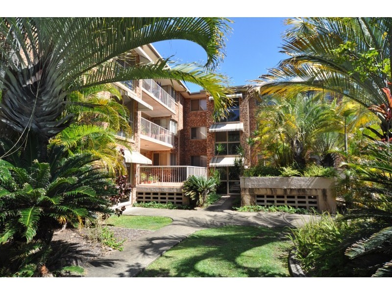 12/52 Whitby Street, Southport QLD 4215