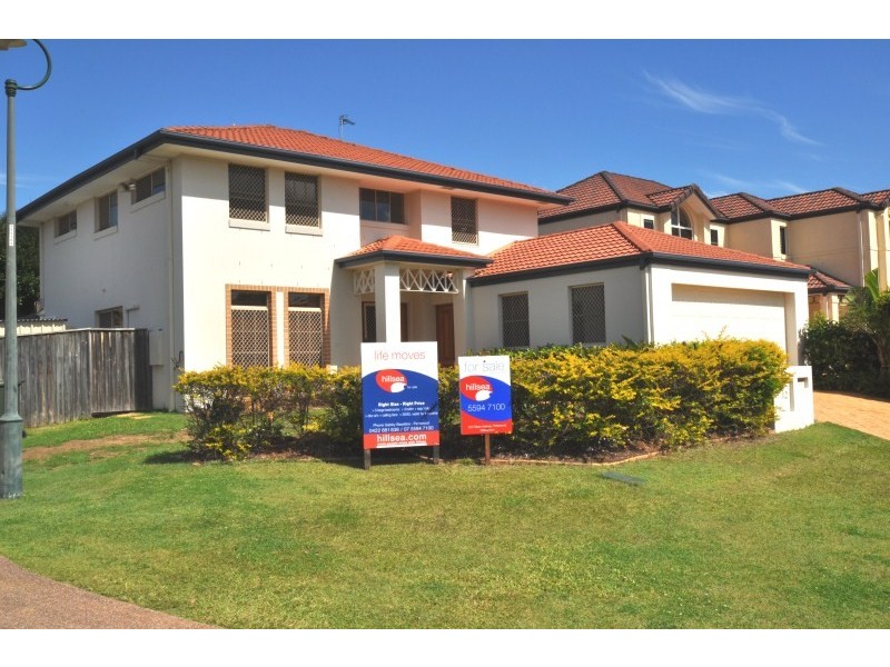 12 Gumview Place, Molendinar QLD 4214