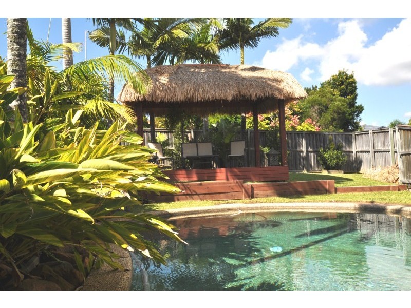 35 Inverness Way, Parkwood QLD 4214