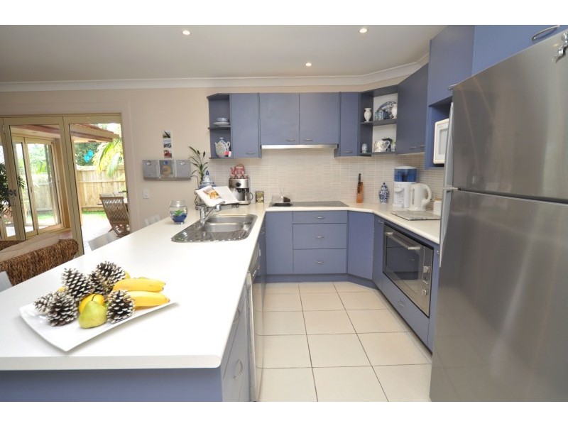 35 Inverness Way, Parkwood QLD 4214