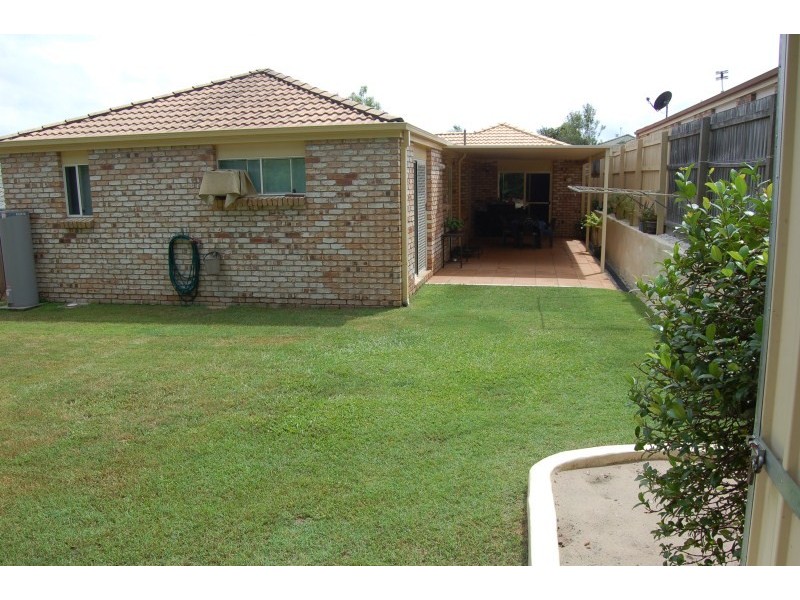 42 Colorado Circuit, Parkwood QLD 4214