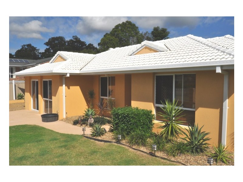 18 Alcott Court, Parkwood QLD 4214