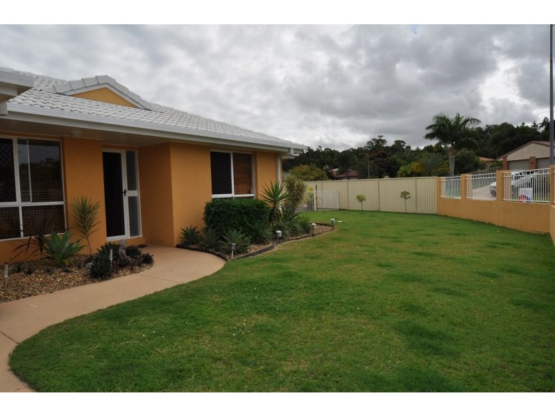 18 Alcott Court, Parkwood QLD 4214