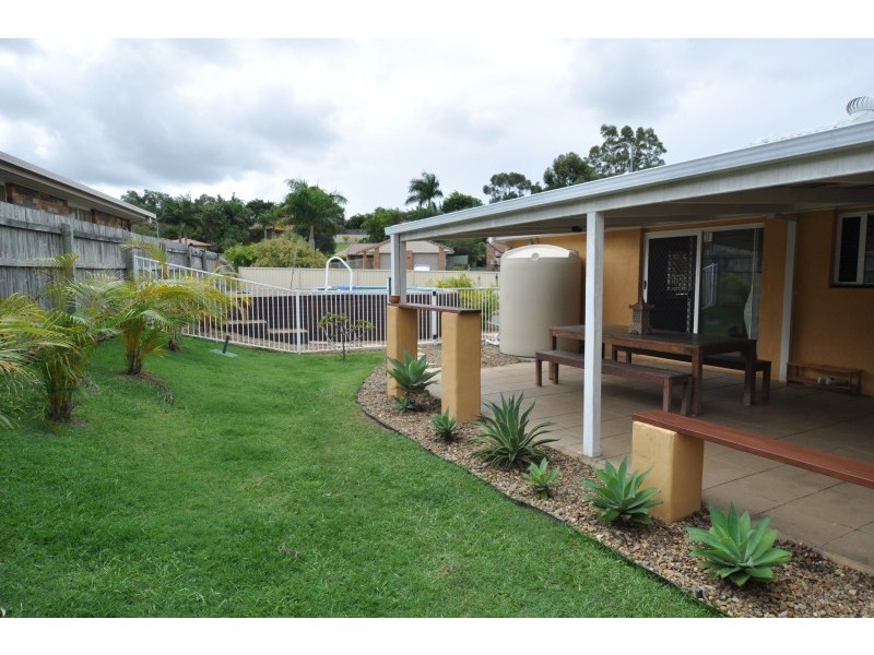 18 Alcott Court, Parkwood QLD 4214